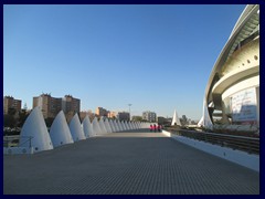 City of Arts and Sciences 108